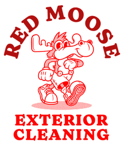 Red Moose Exterior Cleaning